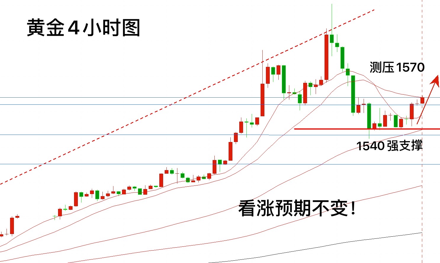 伊美最新形勢，全球關(guān)注焦點熱議的話題