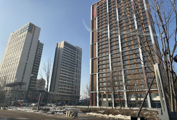 長春最新案例，變化帶來的自信與成就感之旅