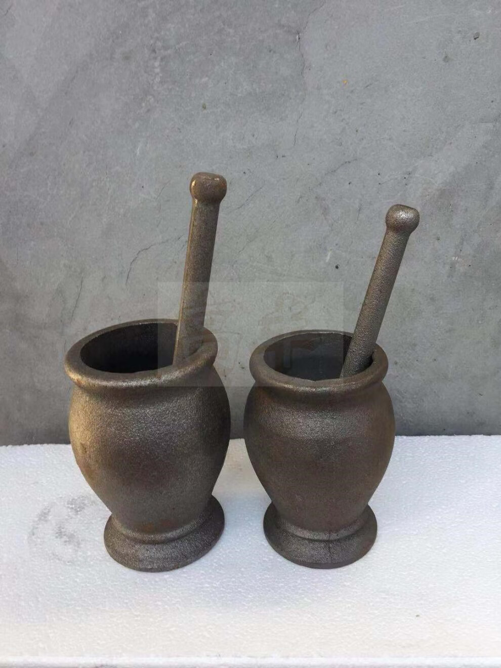 最新?lián)v藥器觀點(diǎn)論述解析