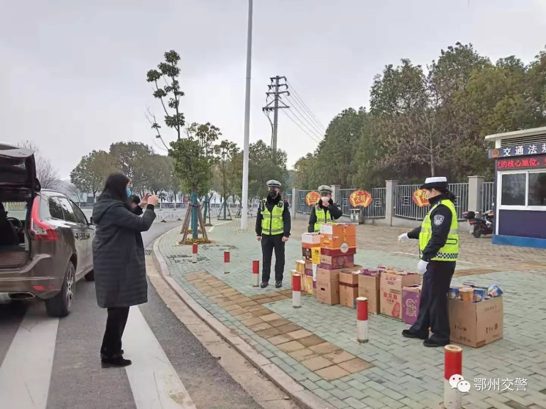 鄂州疫情最新動(dòng)態(tài)更新