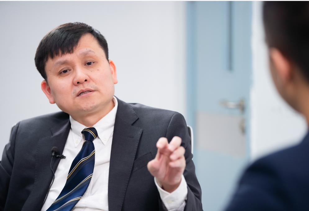 張文宏最新動態(tài)，醫(yī)學(xué)領(lǐng)域的耀眼明星