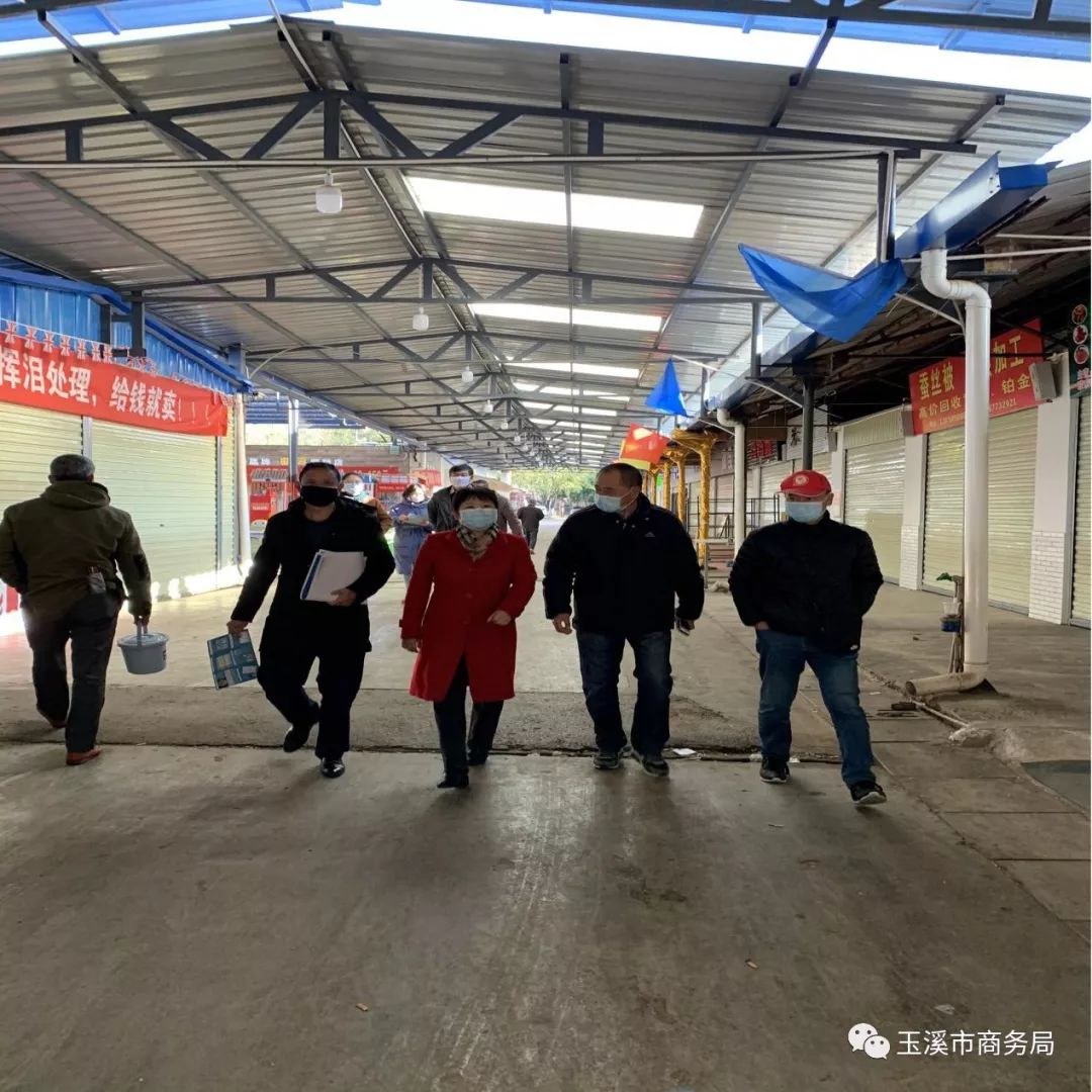 玉溪抗疫日常與溫情故事，最新疫情下的小城守護與溫情紀實