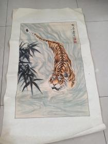 天才畫家離世，時代的緬懷與深遠影響