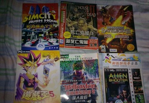 盜版最新最全，一段友情與陪伴的溫馨故事
