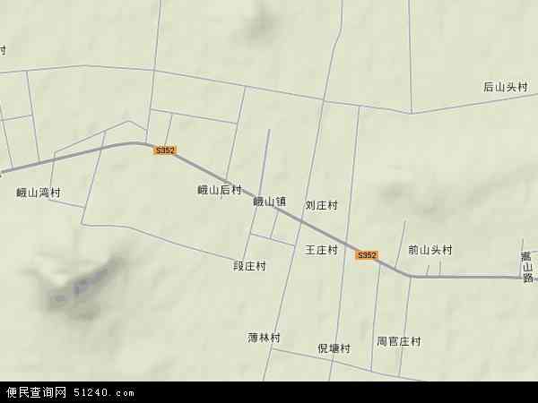 最新棗莊地圖，科技驅(qū)動(dòng)的城市探索之旅
