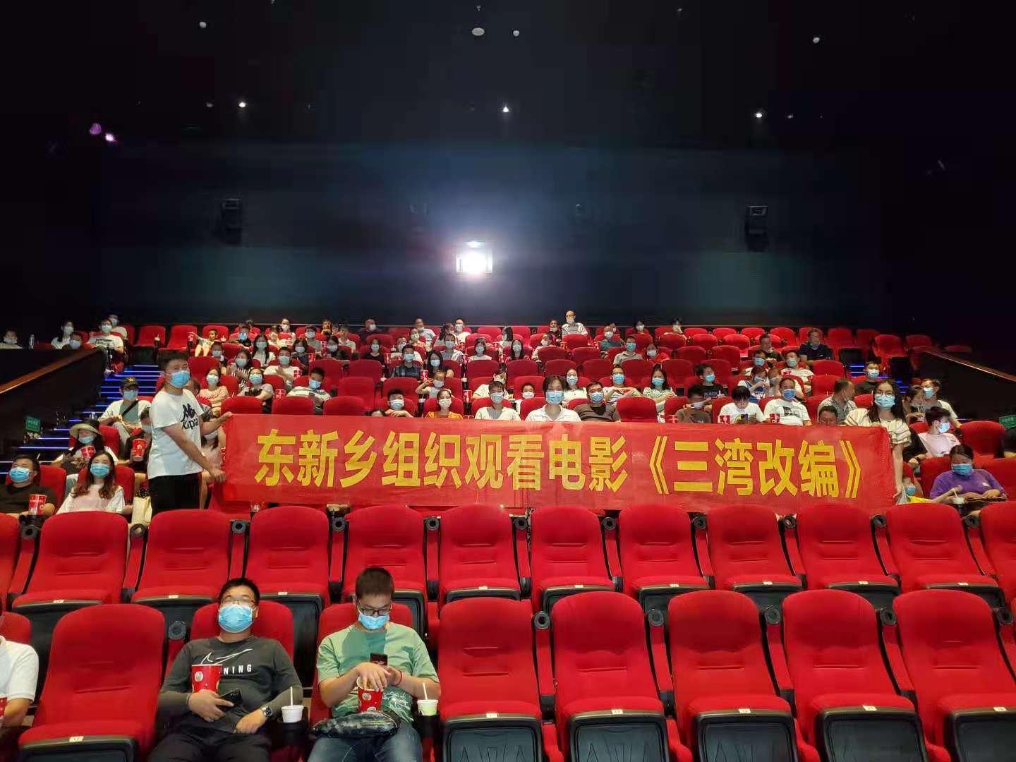 科技巨獻(xiàn)重塑觀影體驗(yàn)，最新電影鄉(xiāng)獨(dú)家呈現(xiàn)