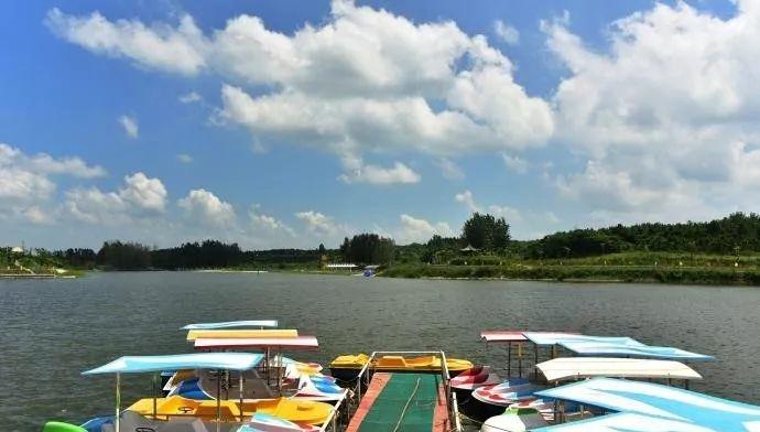 最新明光旅游,最新明光旅游，探索與發(fā)展的觀點(diǎn)論述