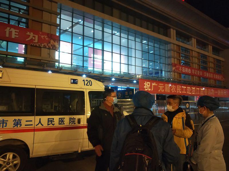 嘉善溫馨抗疫日常，肺炎疫情下的友情力量與抗疫行動(dòng)
