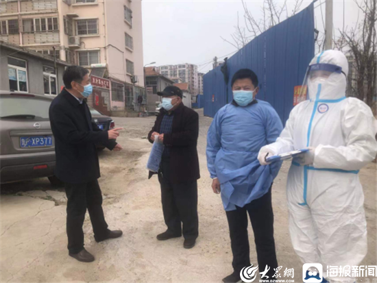 蓬萊最新疫情全面解讀與應(yīng)對(duì)策略